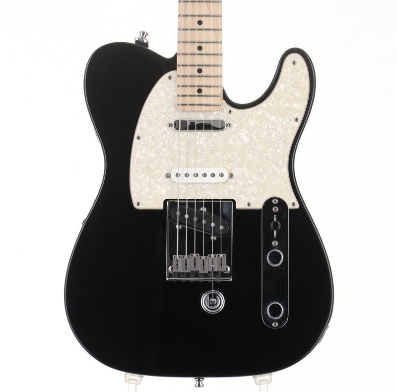 中古】Fender / American Nashville B-Bender Telecaster Maple