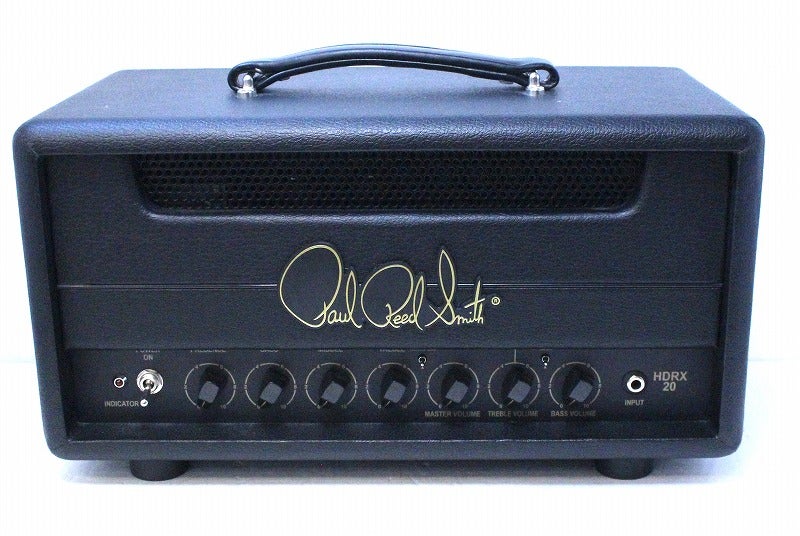 【中古】PAUL REED SMITH / HDRX 20 【心斎橋店】【値下げ】