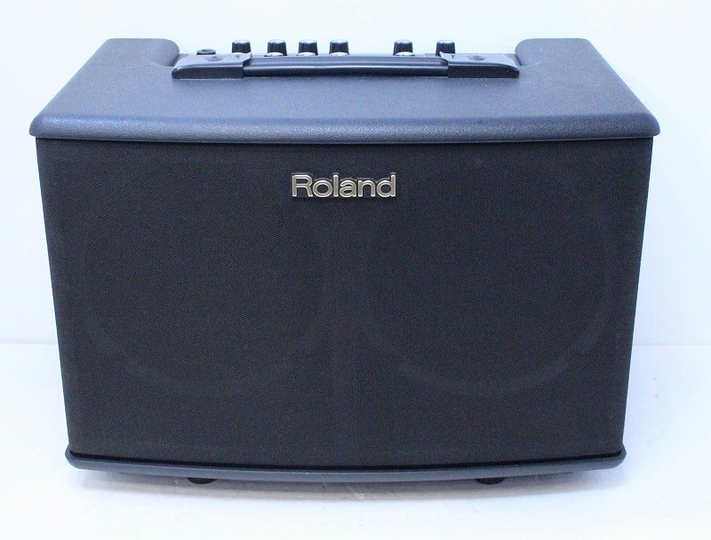 中古】ROLAND / AC-40 Acoustic Chorus AMP 【心斎橋店
