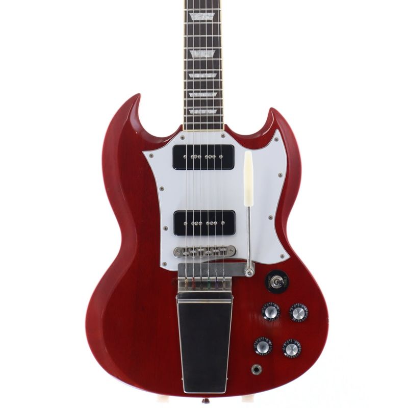 中古】Blitz / SG-Type MOD【訳アリ】 Red undefined【訳アリ