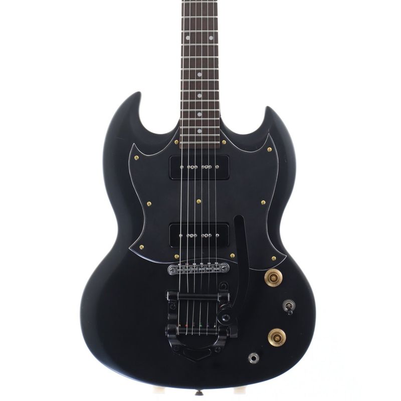 【中古】Epiphone / SG / G-310 MOD【訳アリ】 Ebony undefined【訳アリ】 【心斎橋店】