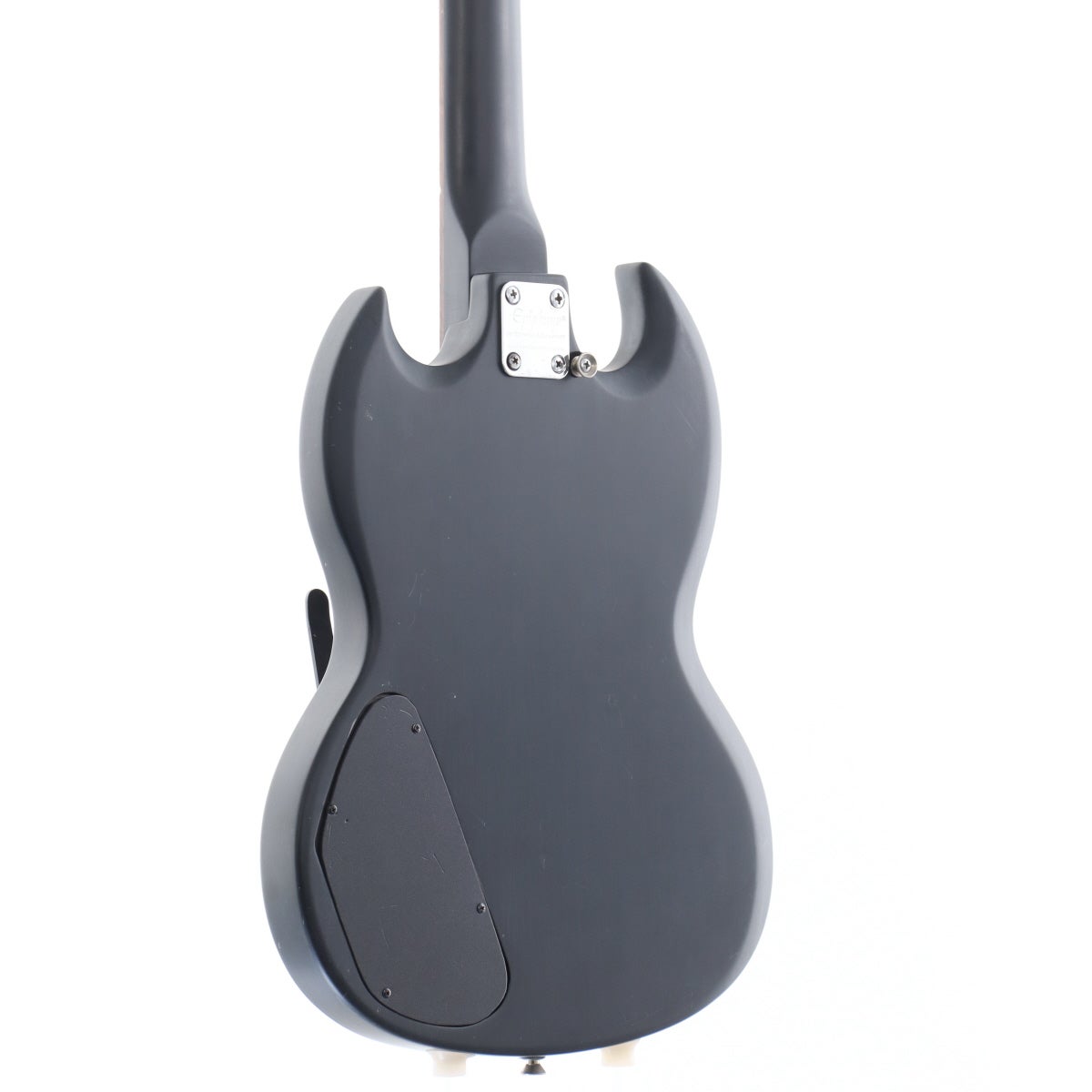 中古】Epiphone / SG / G-310 MOD【訳アリ】 Ebony undefined【訳アリ