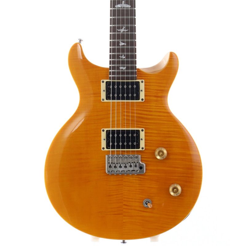 中古】Paul Reed Smith(PRS) / SE Santana Santana Yellow 【心斎橋店