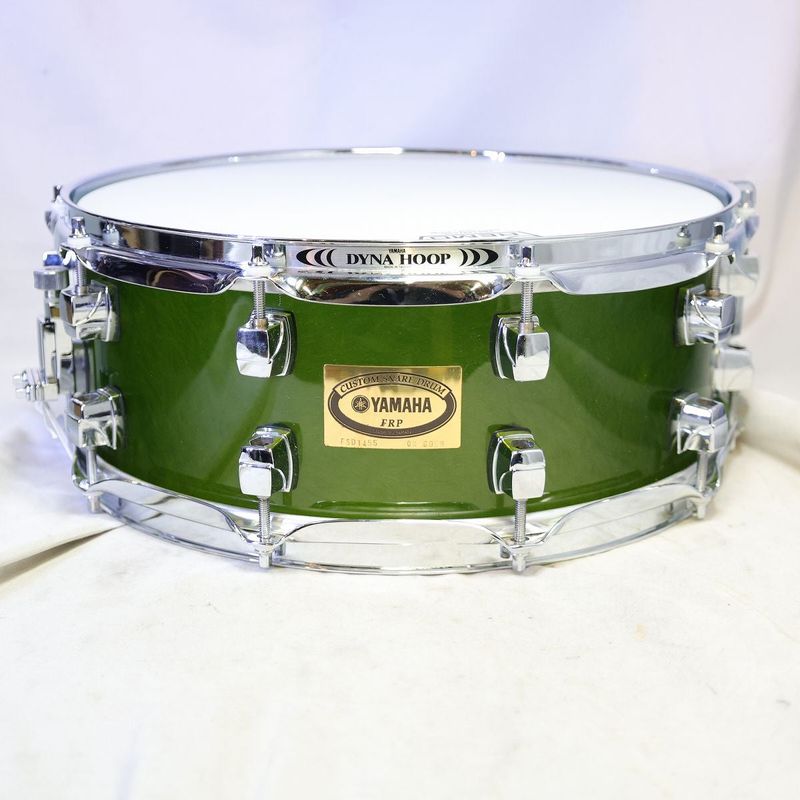 【中古】YAMAHA / FRP FSD1455 ヤマハ 強化プラスチックスネア 【池袋店】