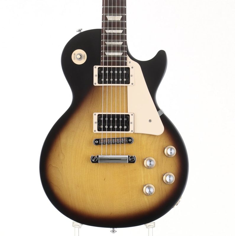 中古】GIBSON USA / Les Paul 50s Tribute 2016T Satin Vintage