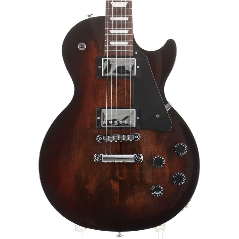 中古】GIBSON USA / Les Paul Studio Smokehouse Burst 【御茶ノ水本店