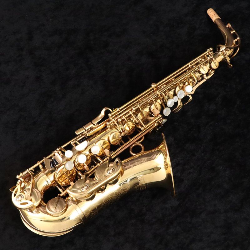 中古】JULIUS KEILWERTH ユリウス カイルベルト / Alto EX-Model GL