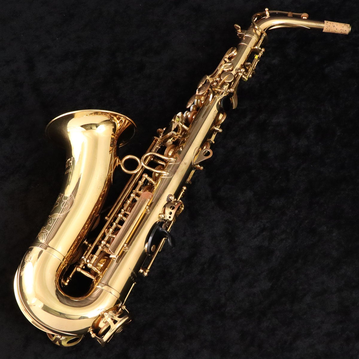 中古】JULIUS KEILWERTH ユリウス カイルベルト / Alto EX-Model GL