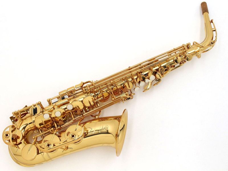 中古】YAMAHA / アルトサックス YAS-480 現行モデル 【福岡店