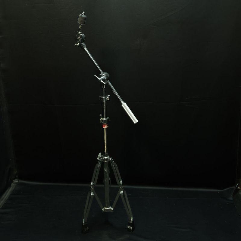 中古】PEARL / BOOM CYMBAL STAND WITH WEIGHT シンバルスタンド
