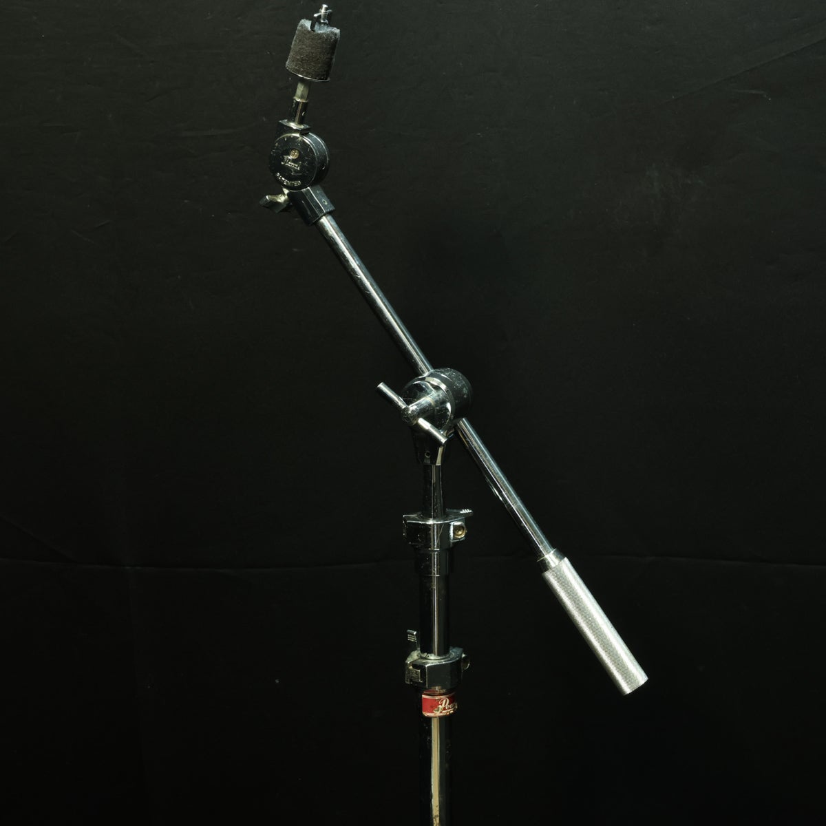 中古】PEARL / BOOM CYMBAL STAND WITH WEIGHT シンバルスタンド