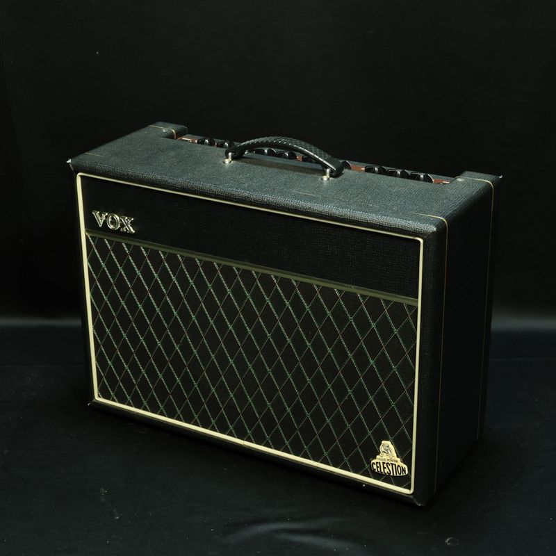 【中古】VOX / V9310 Cambridge 30 Reverb JUNK ギターコンボアンプ【訳アリ】 【福岡店】