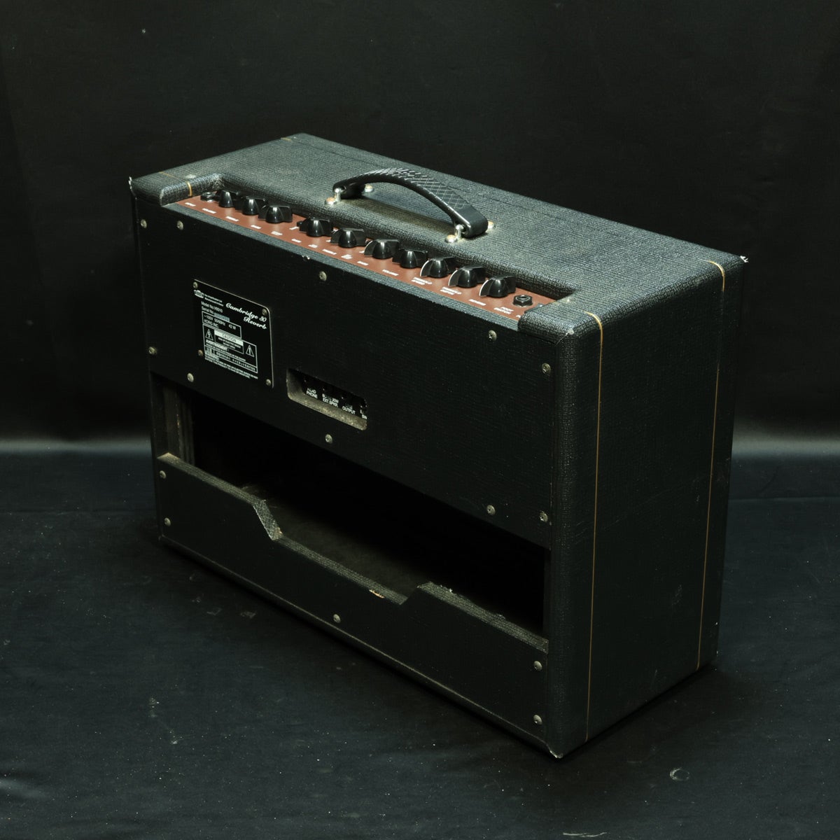 中古】VOX / V9310 Cambridge 30 Reverb JUNK ギターコンボアンプ【訳