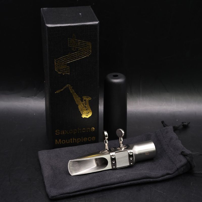 【中古】Eastern Music / AS MP 8 Stainless Steel 【福岡店】