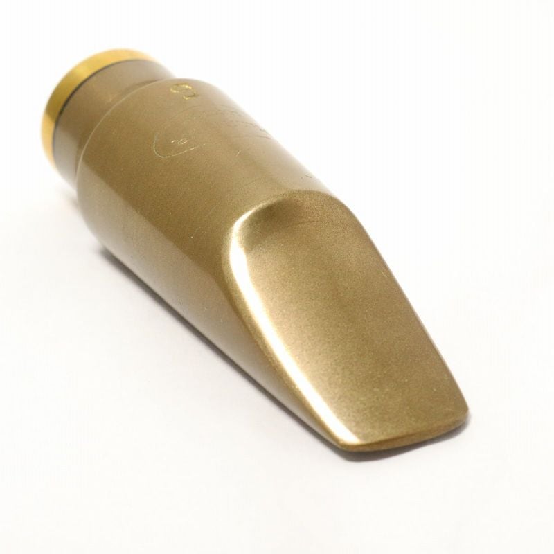 【中古】Pilinger ピリンジャー / Soprano Bronzite S Model ソプラノサックス【ウインドパル】