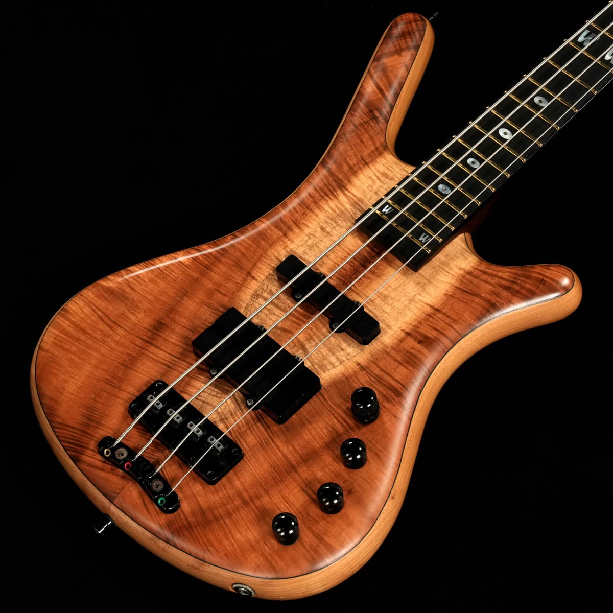 中古】WARWICK / Jazzman 4st KOA 2004 Limited 【渋谷店】 | その他