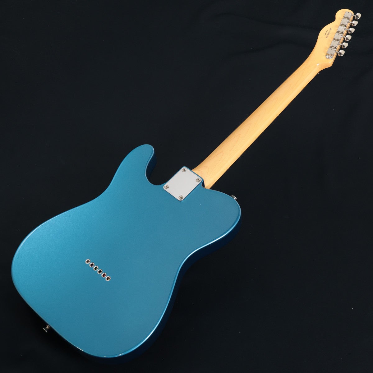 Fender / Made in Japan Traditional 60s Telecaster Rosewood Lake