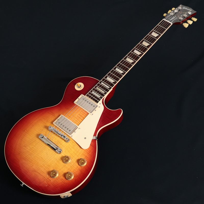 Gibson USA / Les Paul Standard 50s Heritage Cherry Sunburstレスポール 《特典付き》 [4.14kg]【213260244】【池袋店】