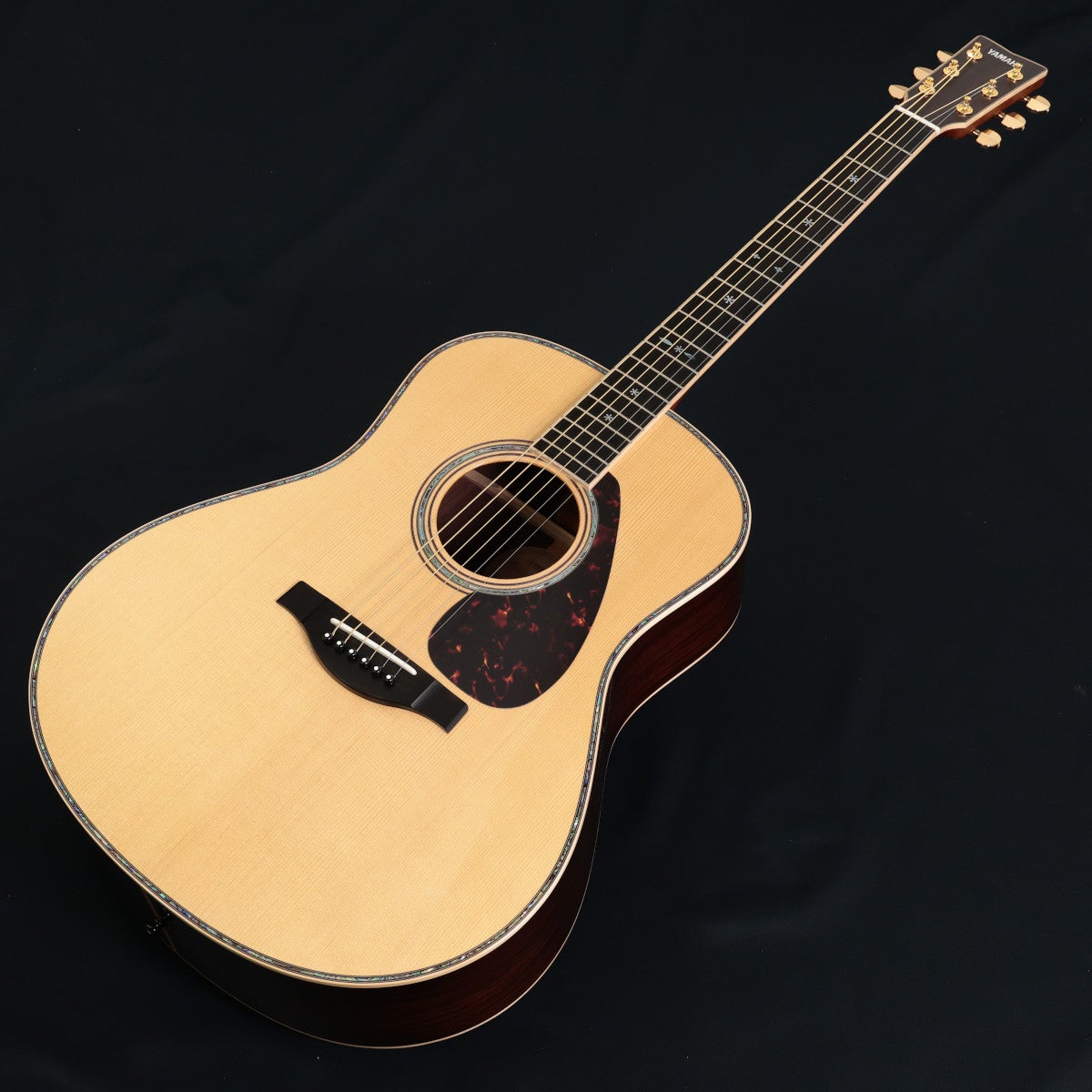 特典付き》(Yamaha Acoustic Guitar Experience限定3年保証付き