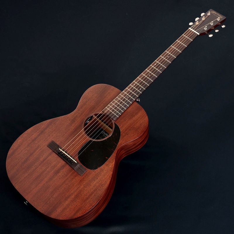 Martin / 0-10E Retro Jason Isbell (メキシコ製) マーティン アコギ