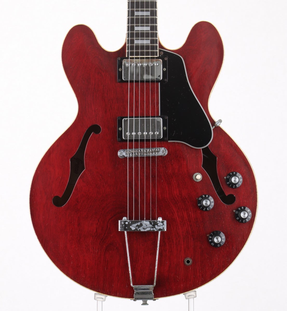 中古】Greco / SA550R Cherry Red [3.07kg/1977年製] グレコ SA-550R