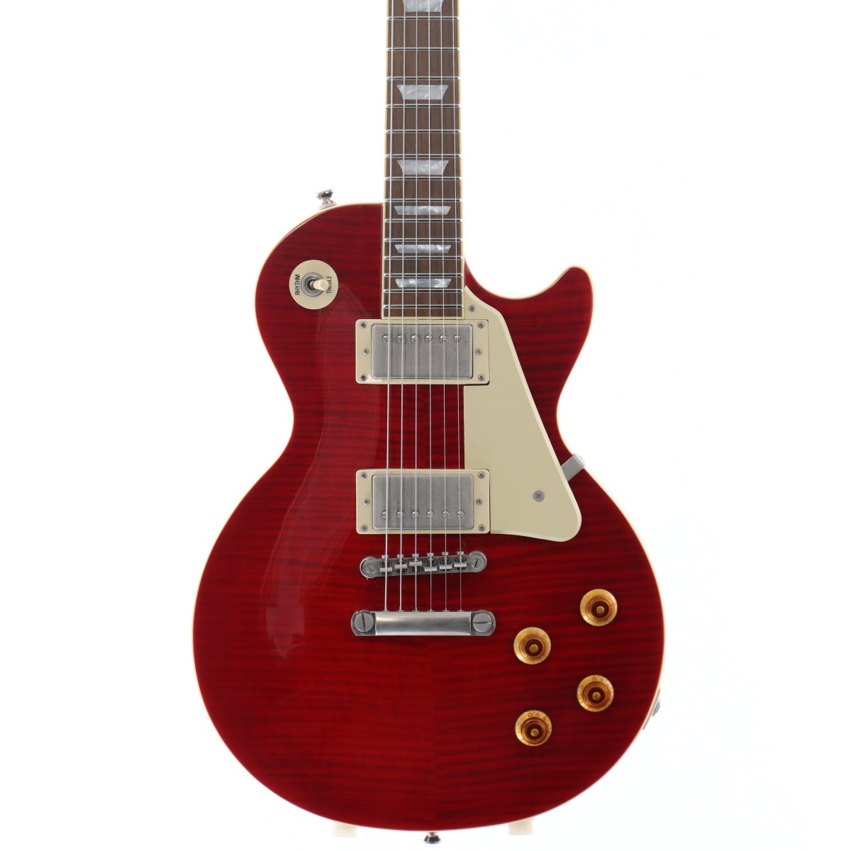 Epiphone Les Paul Standard PRO 本体 中古】Epiphone / Les Paul Standard Pro 【梅田店】 | レスポール