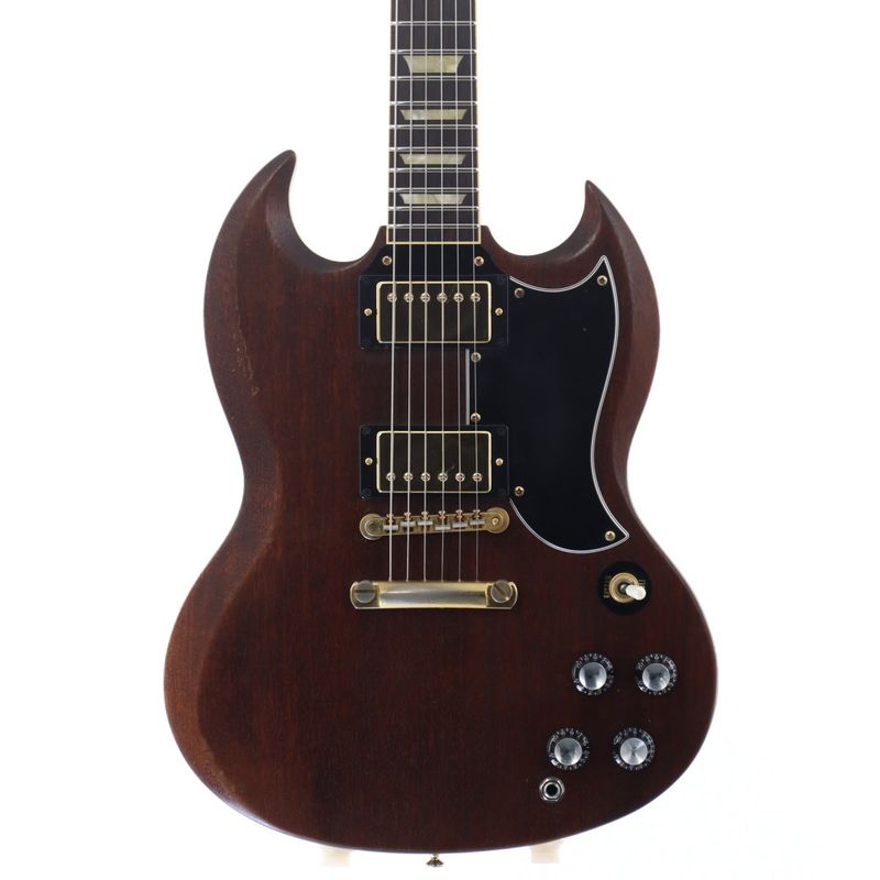 エレキギター × BACCHUS × 中古)の検索結果 | ギター、アコギ、管楽器