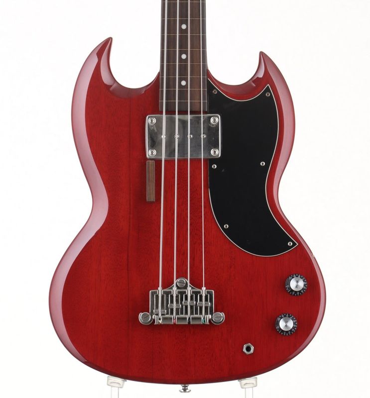 中古】Epiphone / EB-0 Modified 【御茶ノ水本店】 | ギブソン系