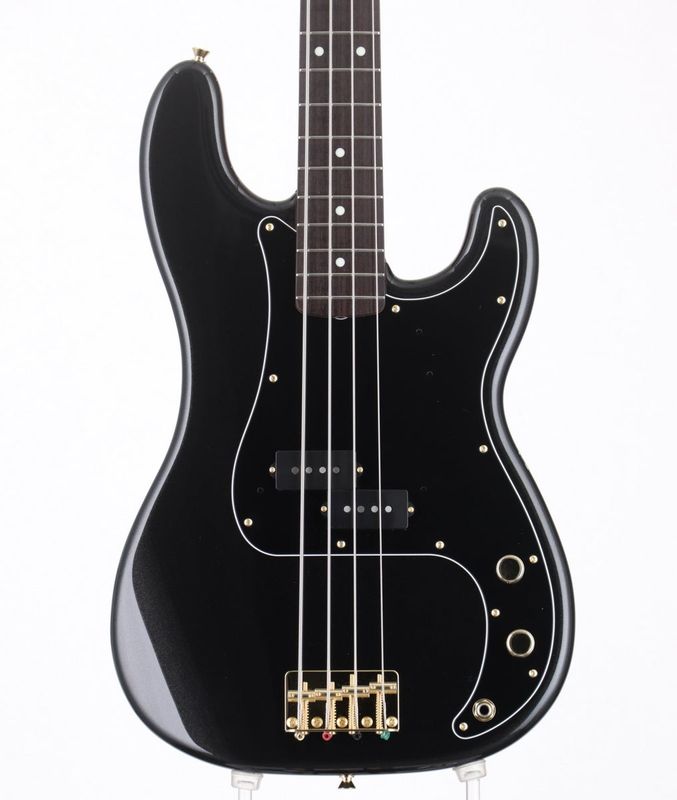 中古】Fender Japan / Traditional 2025 Collection 60s Precision