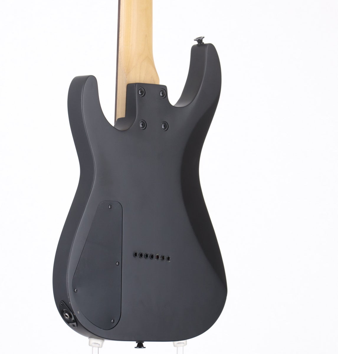 中古】JACKSON / JS Series Dinky Arch Top JS22-7 DKA HT Satin Black