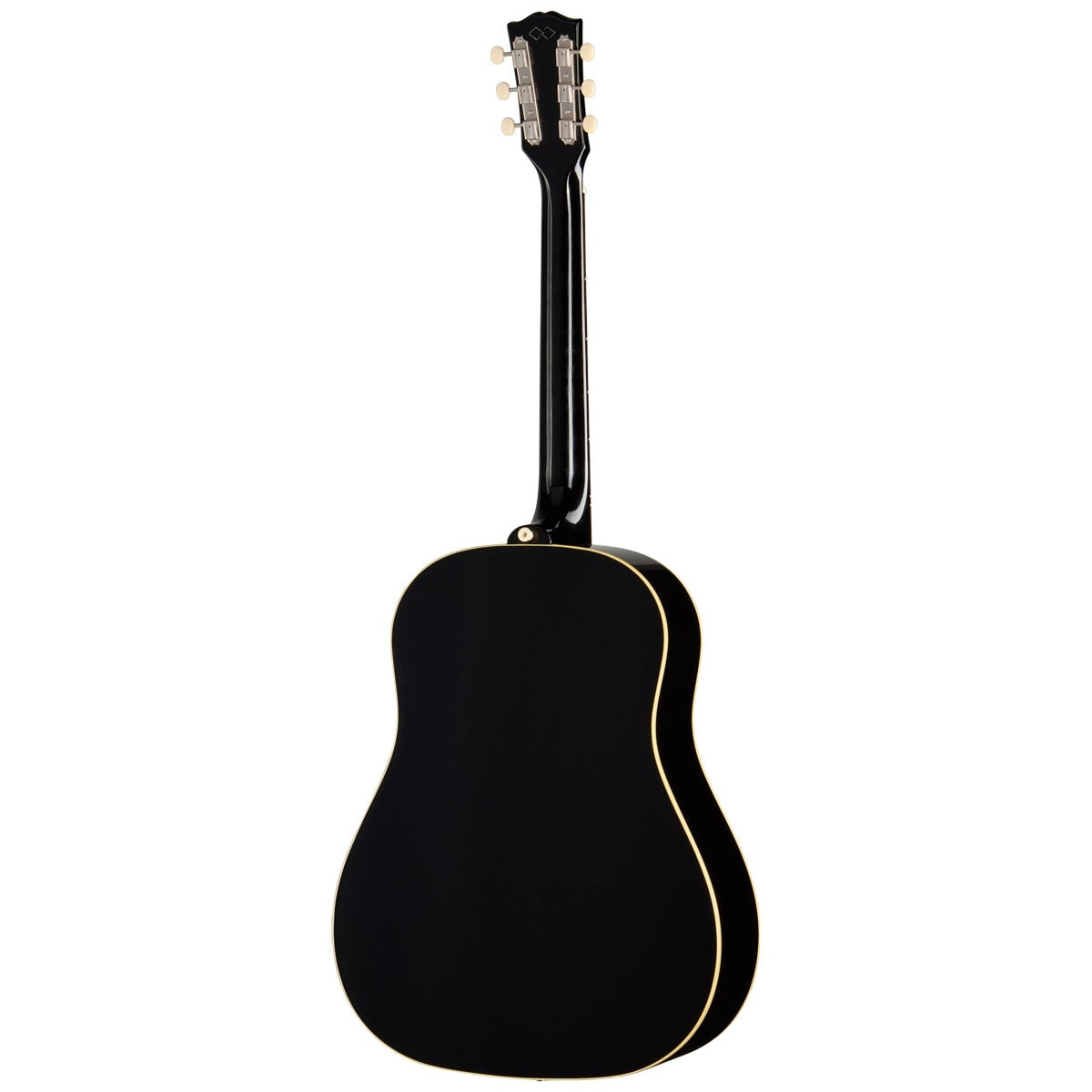 Epiphone / Inspired by Gibson Custom Kazuyoshi Saito J-45 Ebony