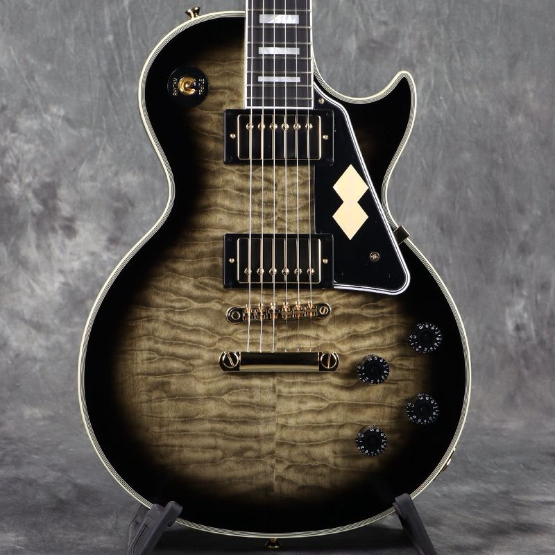Epiphone Les Paul Custom cobra burstエレキ 0000001702422_ciAqmUG.jpg