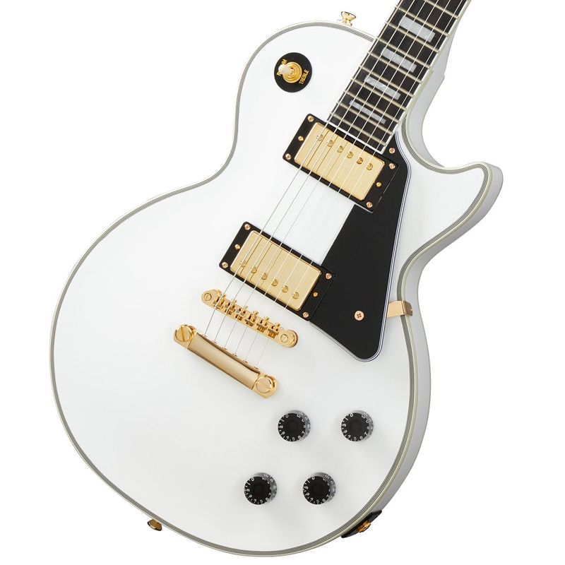 レスポールタイプ × EPIPHONE × ホワイト)の検索結果 | ギター、アコギ