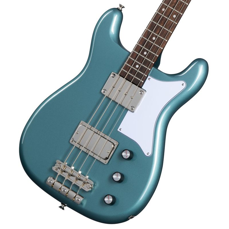 Epiphone / Newport Bass Pacific Blue エピフォン ニューポート