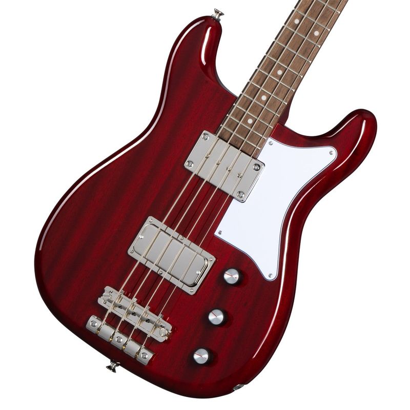 Epiphone / Newport Bass Cherry エピフォン ニューポート ベース [2ND