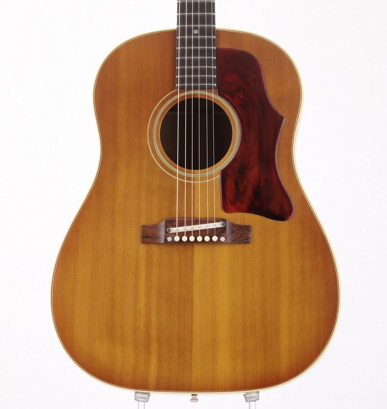 【中古】Gibson / J-45 ADJ 1965年製【S/N:319129】【横浜店】