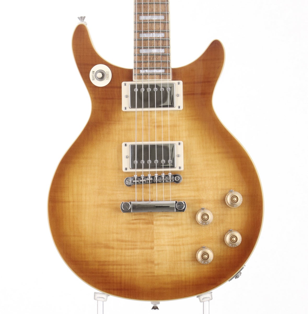 中古】Epiphone / DC Pro 2018年製【3.67kg】【S/N:18121509099