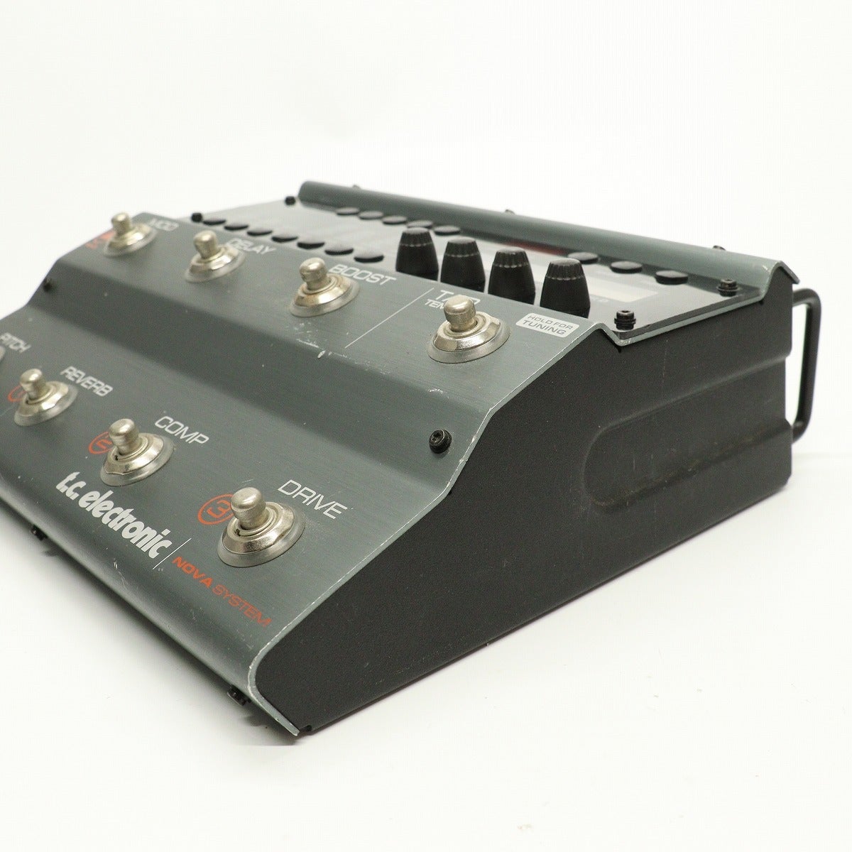 中古】TC ELECTRONIC / NOVA SYSTEM 【心斎橋店】【値下げ】 | フロア