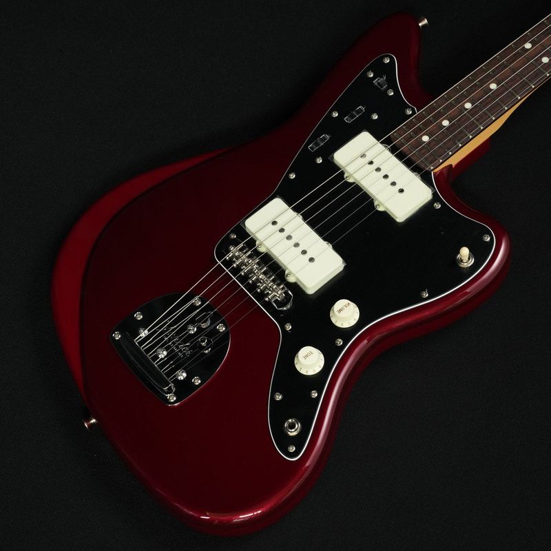 Fender / Made in Japan Limited Starmaster Candy Apple Red ≪S/N