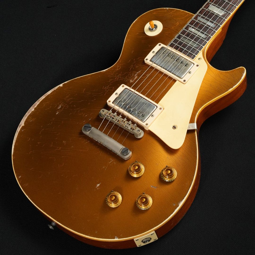 Gibson Custom / Murphy Lab 1957 Les Paul Standard Ultra Heavy Aged