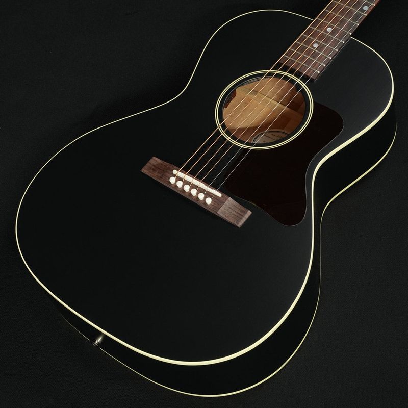 Gibson / L-00 Special Satin Ebony ≪S/N:21986073≫ 【心斎橋店】