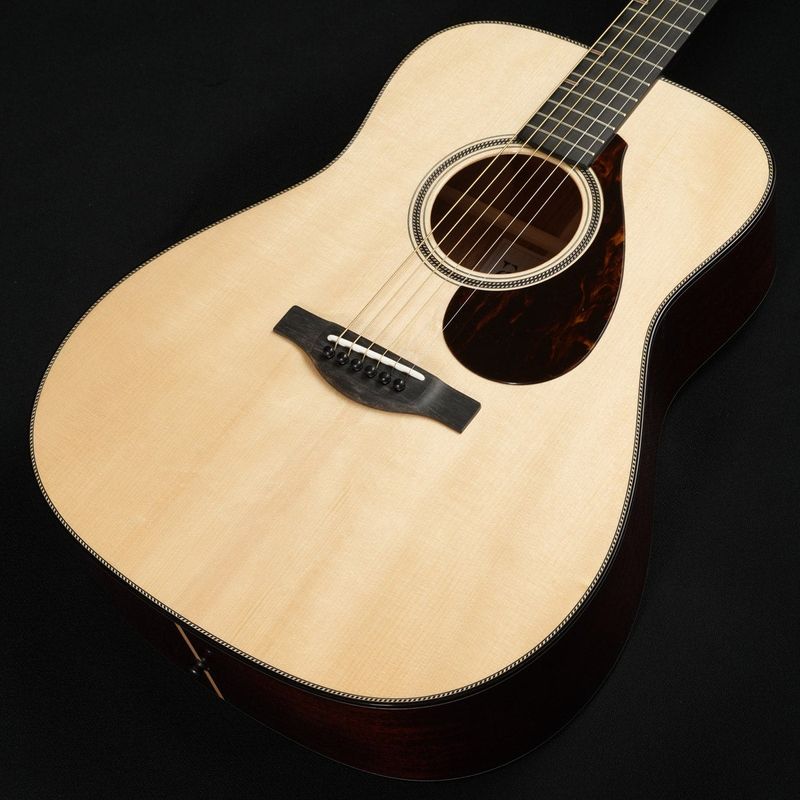 YAMAHA / FG9 M Adirondack Spruce Top and African Mahogany Body ≪S/N:ILJ004A≫ 【心斎橋店】