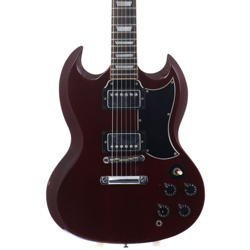 中古】Greco / SS600【訳アリ】 Red 【訳アリ】 【心斎橋店】 | SG