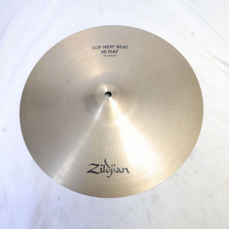 ハイハットシンバル × ZILDJIAN)の検索結果 | ギター、アコギ、管楽器