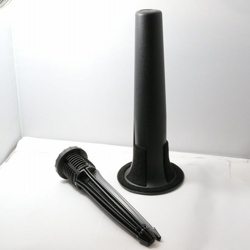 中古】K&M ケー&エム / Stand Sorano 15290 スタンド 【ウインドパル