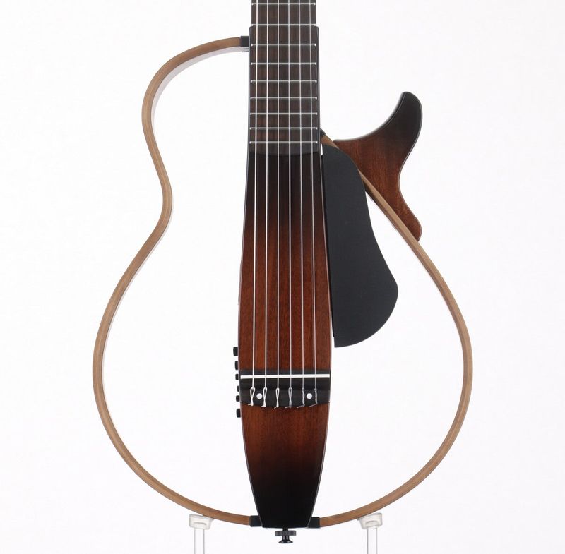 【中古】YAMAHA / SLG200N TBS 【御茶ノ水HARVEST_GUITARS】