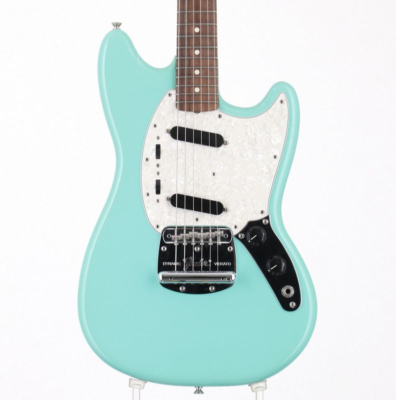 EX (ムスタングタイプ × FENDER MEXICO)の検索結果 | ギター、アコギ