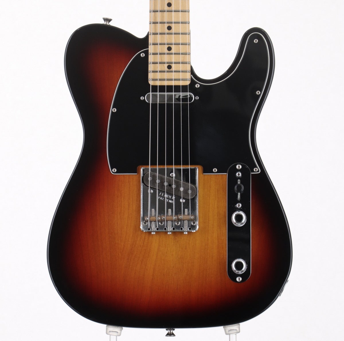 中古】FENDER USA / American Special Telecaster 3-Color Sunburst