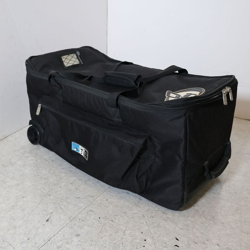 中古】PROTECTION RACKET / 5028W ホイール付きケース プロテクション
