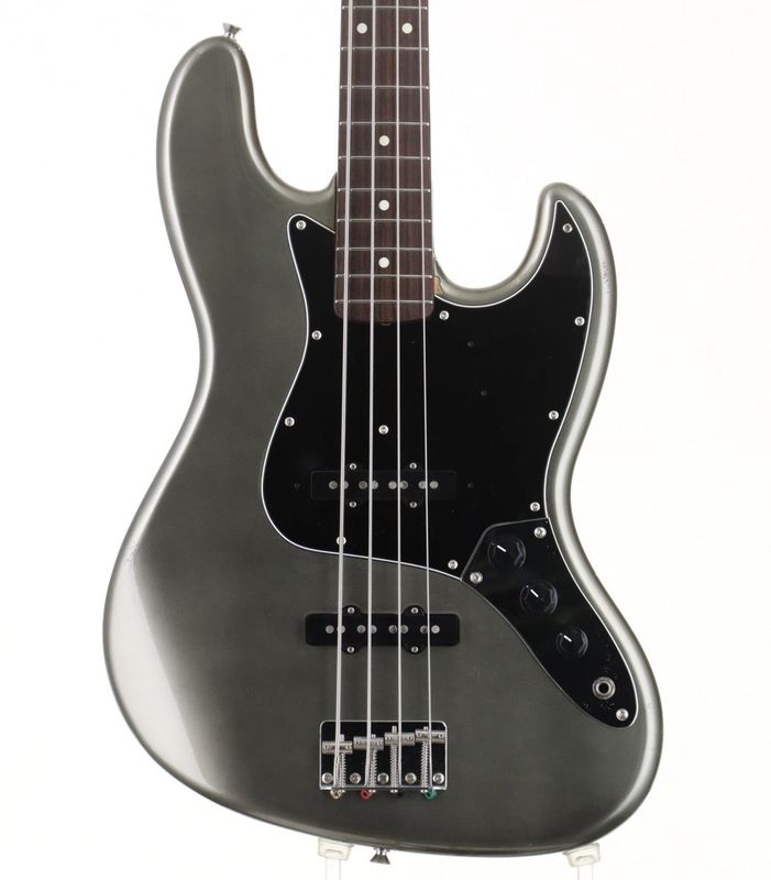 中古】Fender Japan / JB62-58 UGB(US Gunmetal Blue)【訳アリ】 [4.46